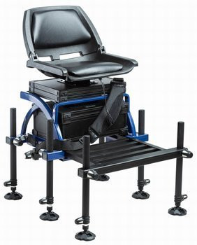 Siedzisko wędkarskie Jaxon AK-KZE300