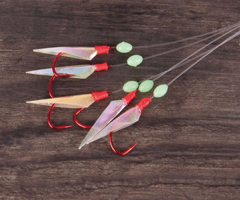 Zestaw morski Aquantic Heringsvorfach I