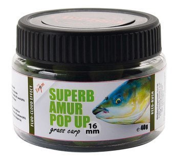 Kulki Pop-Up Amur Superb Carp Zoom