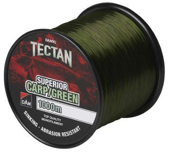Żyłka DAM Tectan Superior Carp