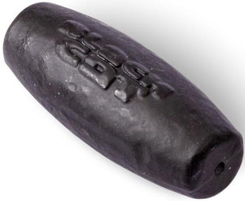 Ciężarek Black Cat Front Zone