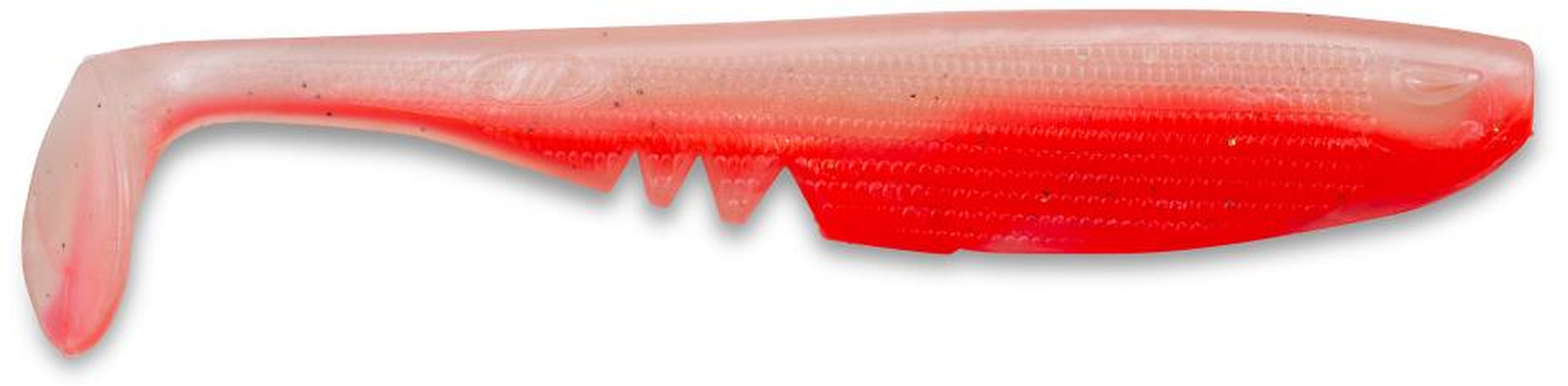 Przynęta gumowa Aquantic Moby Racker Shad