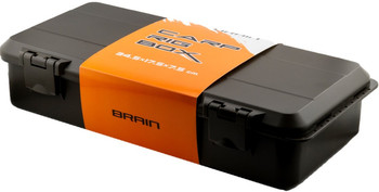 Pudełko Brain Carp Rig Box 44