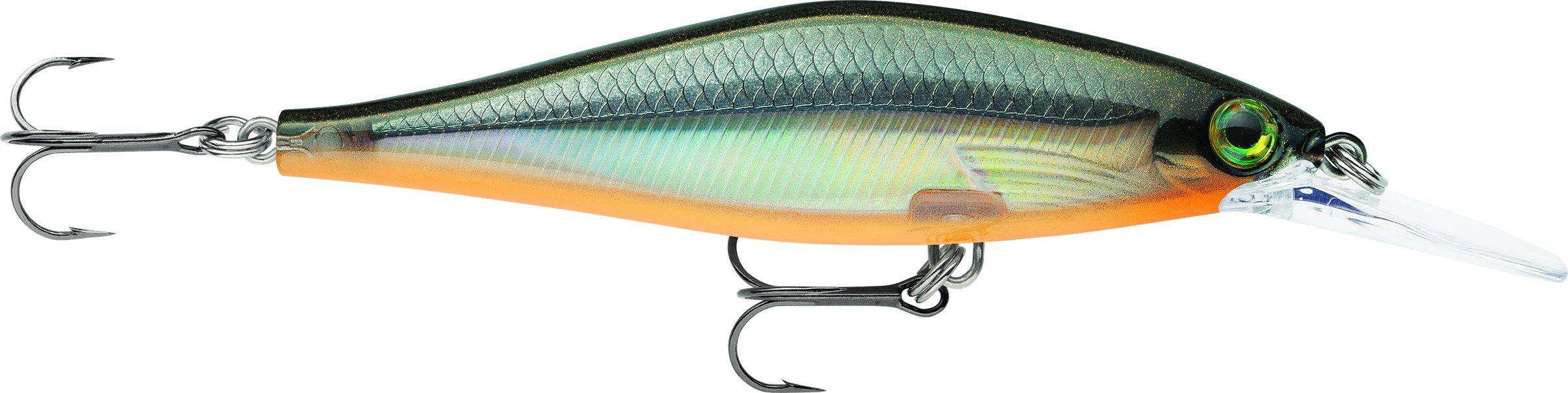 Wobler Rapala Shadow Rap Shad Deep
