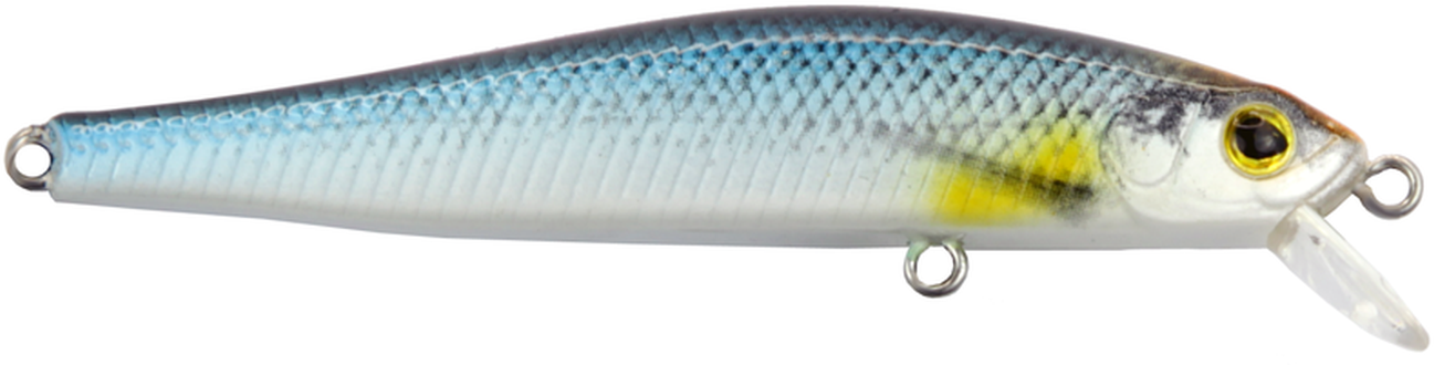 Wobler Kamatsu Sneaky Minnow