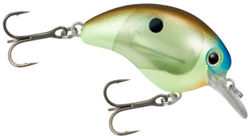 Wobler Shimano Bantam World Rush