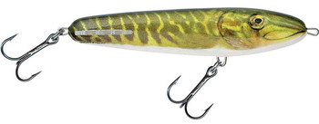 Wobler Salmo Sweeper S LE