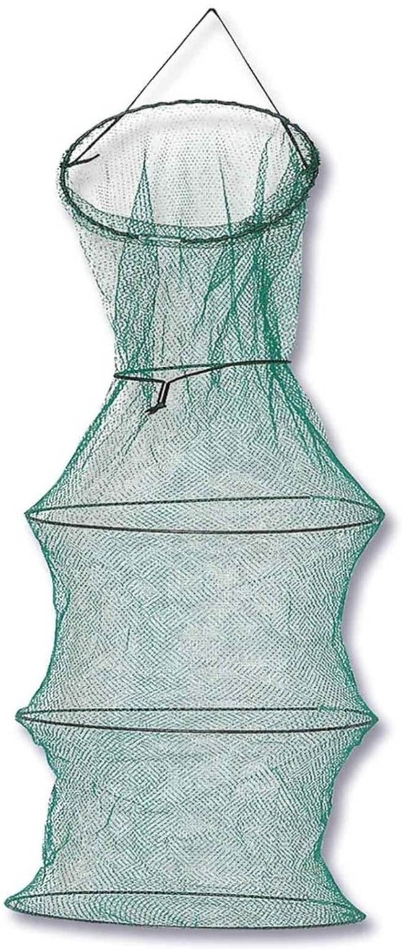 Siatka na ryby Zebco Keepnets