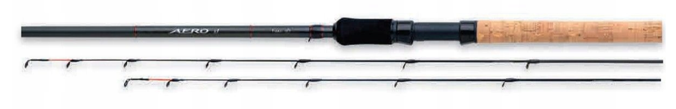 Wędka Shimano Aero X1 Precision Feeder