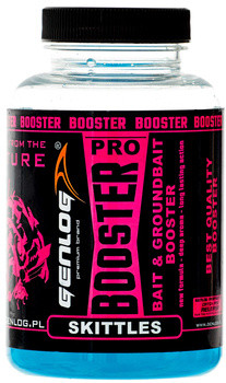 Aromat Genlog Booster Pro