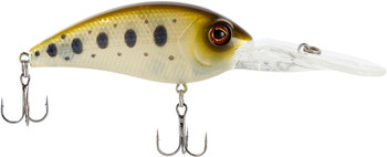 Wobler X-Fish Deeper 75F