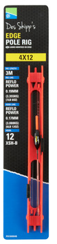 Spławik Preston Edge Pole Rig
