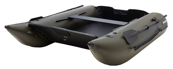 Łódź wędkarska Prologic Element Wave Rider