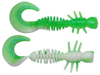 Przynęta gumowa Berkley Powerbait Power Curly