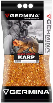 Zanęta Germina Gruba