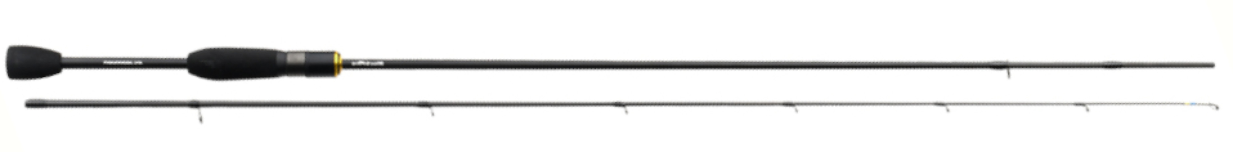 Wędka Flagman Flagman Blackfire 86L 2-10g 259cm
