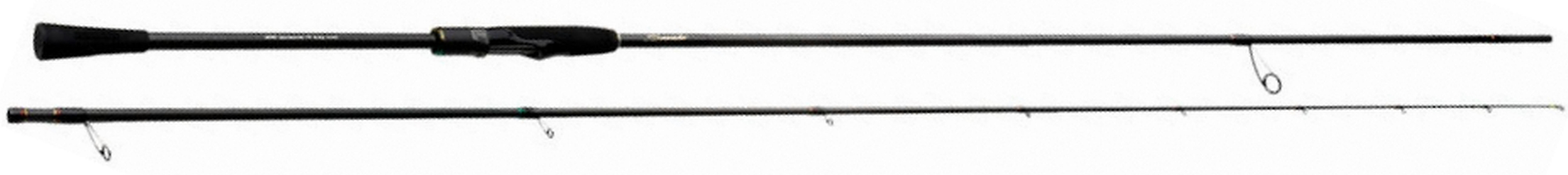 Wędka Azura Sawada Xp 106Xh 24-98g 320cm