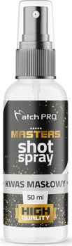 Atraktor MatchPro Master Shot Spray