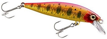 Wobler Shimano Cardiff Stream Flat 65S