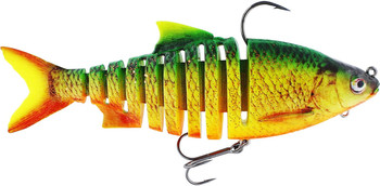 Guma spinningowa Westin Ricky The Roach Multi Jointed R2F