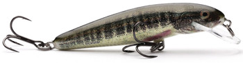Wobler Salmo Minnow F