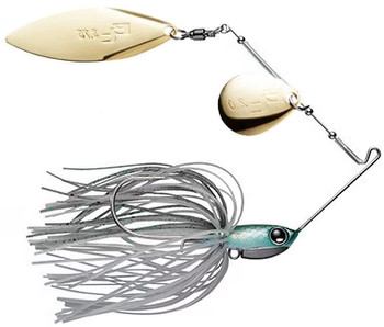 Spinnerbait Shimano Bantam Swagy TW