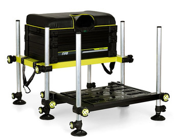 Siedzisko Matrix F25 Seatbox Mk2 System