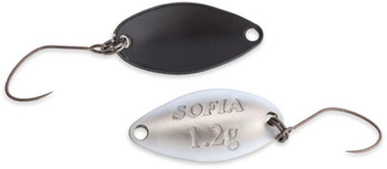 Błystka Wahadłowa Nories Masukuroto Sofia