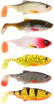 Guma spinningowa Jaxon Intensa Krąpik