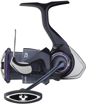 Kołowrotek Daiwa Prorex 25 V LT