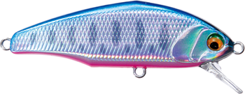 Wobler Smith D-Incite