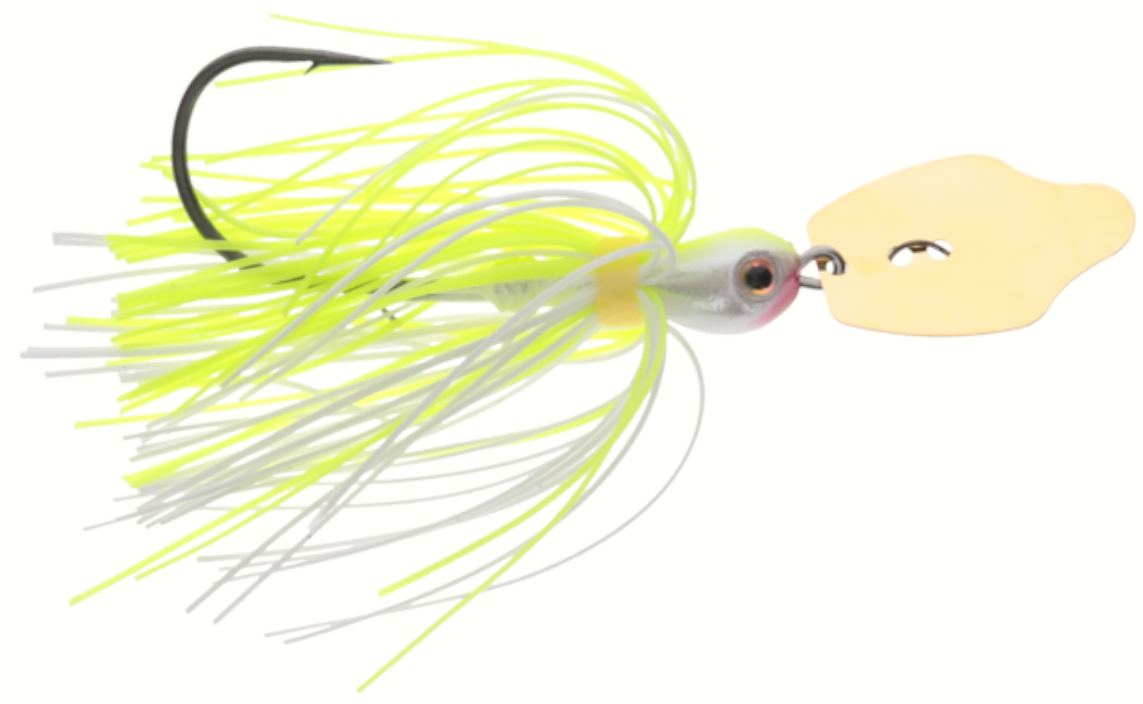 Przynęta Strike King Thunder Cricket Vibrating Swim