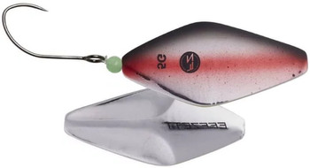 Wahadłówka DAM Effzet Pro Trout Inline