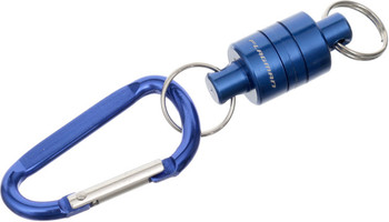 Klips,Magnes Flagman Magnetic Net Release Holder