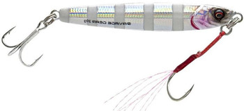 Wobler Savage Gear 3D Jig Minnow