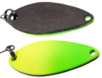 Wahadłówka Yarie Pirica More Nr702