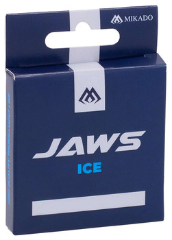 Żyłka Mikado Jaws Ice