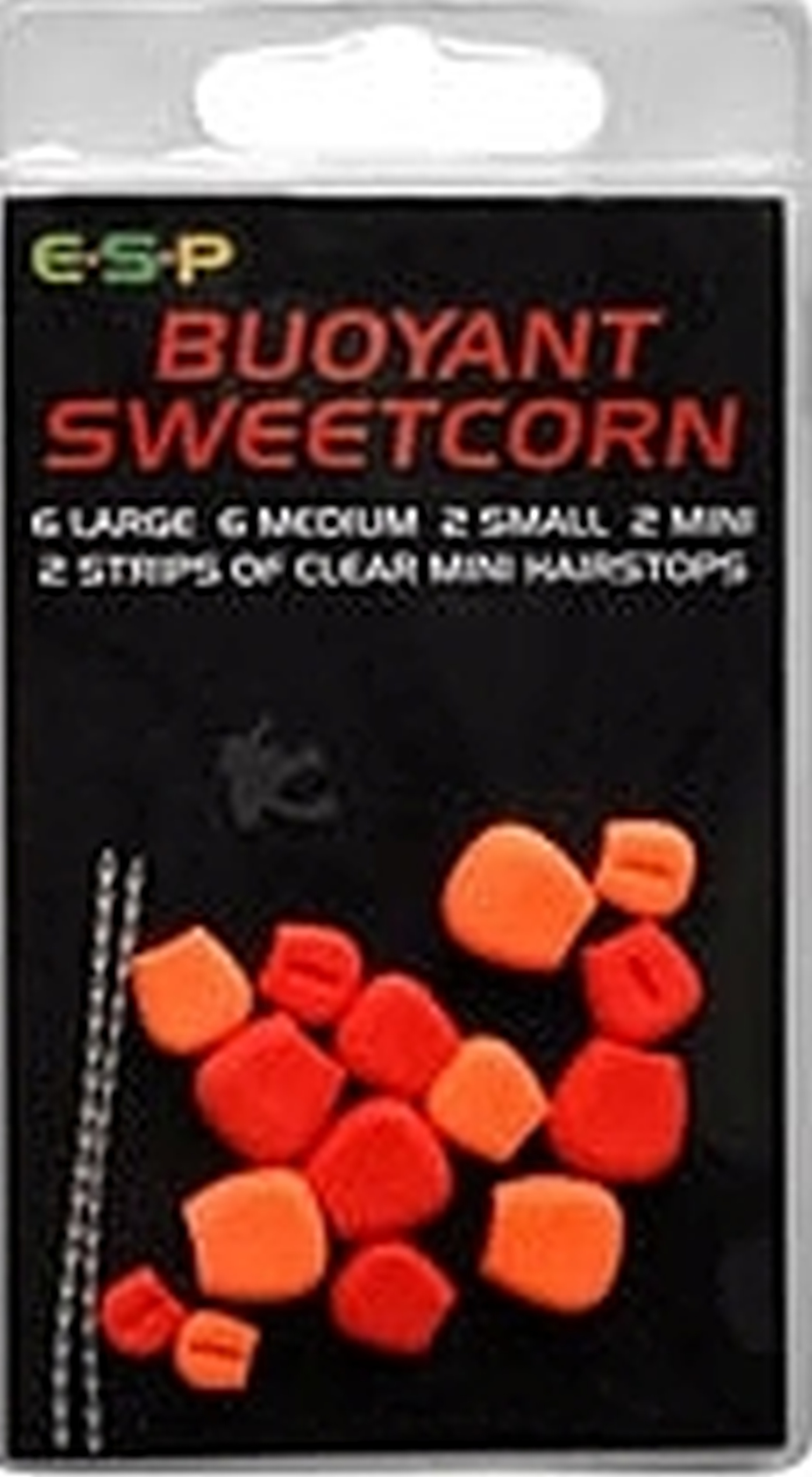 Sztuczna kukurydza ESP Big Buoyant Sweetcorn