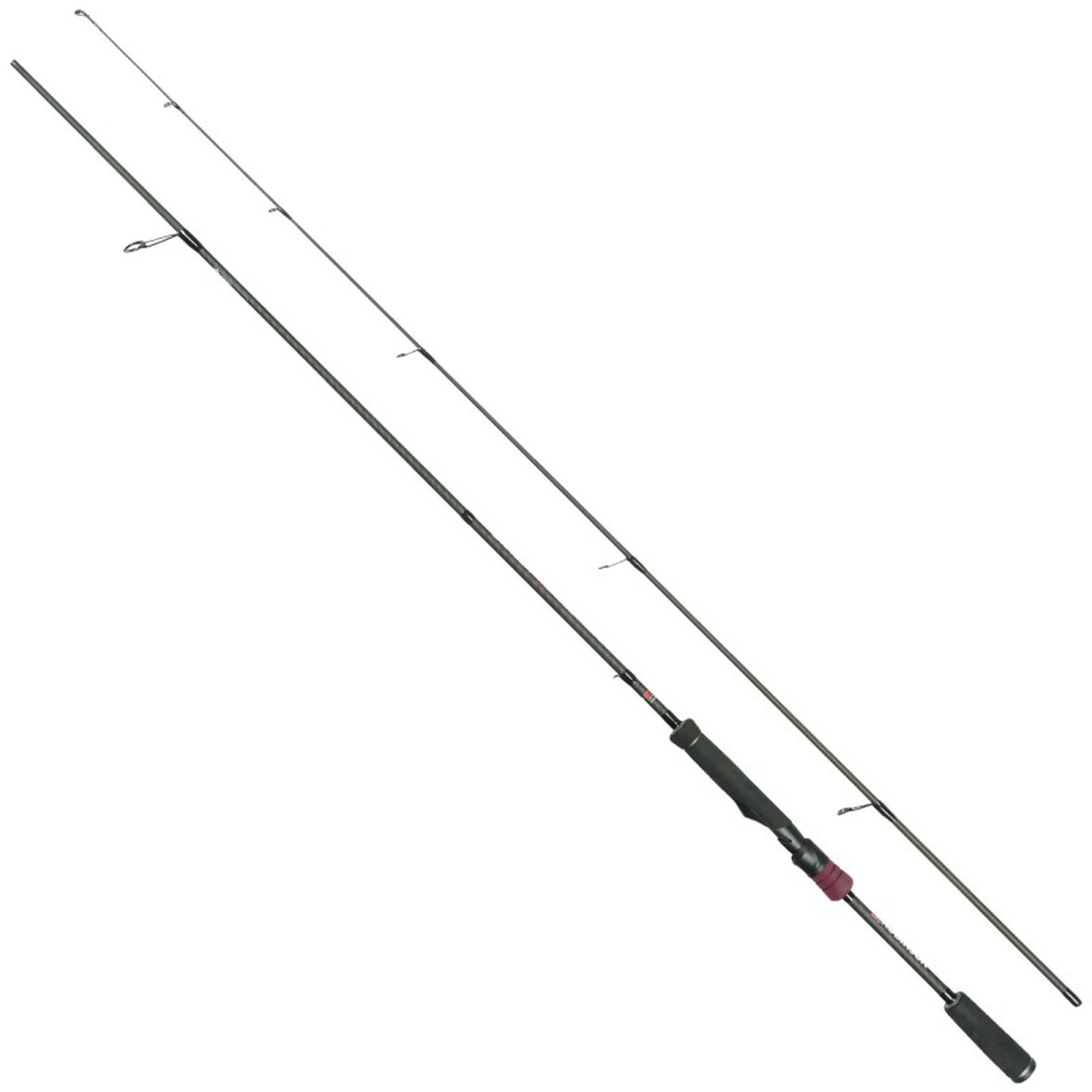 Wędka Robinson Stinger X-Cross Perch Spin