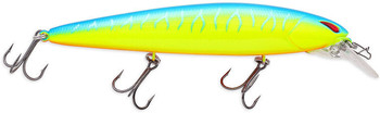 Wobler Nories Laydown Minnow Mid