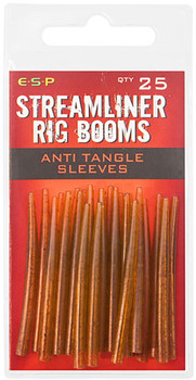 Tulejka ESP Streamliner Rig Booms