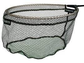 Głowa do podbieraka Greys Rubber Spoon Dual Mesh 16" 40cm