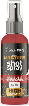 Atraktor MatchPro Master Shot Spray