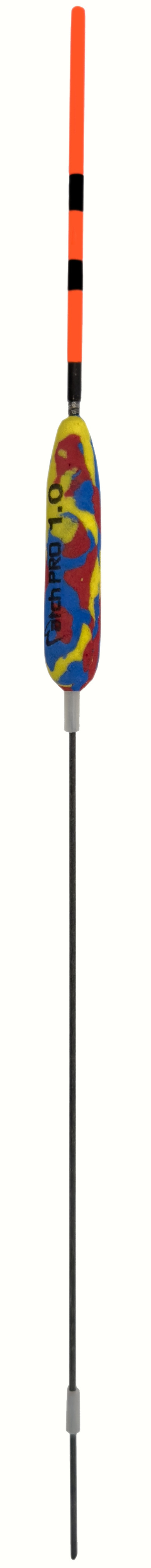 Spławik MatchPro Team Eva Carp