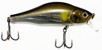 Wobler ZipBaits Khamsin 105 SP SR