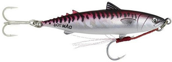 Pilker Dam Salt-X Mackerel Casting Jig