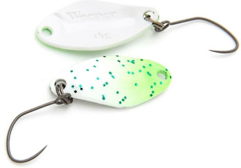 Błystka Wahadłowa Nories Masukuroto Weeper