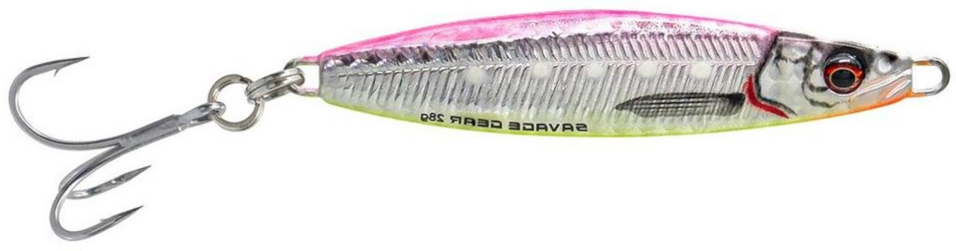 Wobler Savage Gear Psycho Sprat