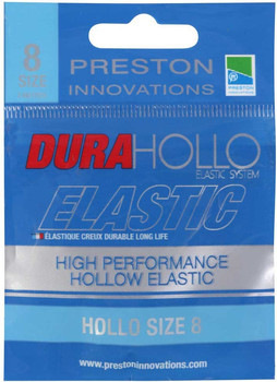 Amortyzator Preston Dura Hollo Elastic
