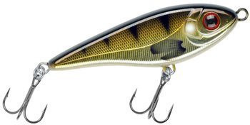 Wobler Strike Pro Baby Buster